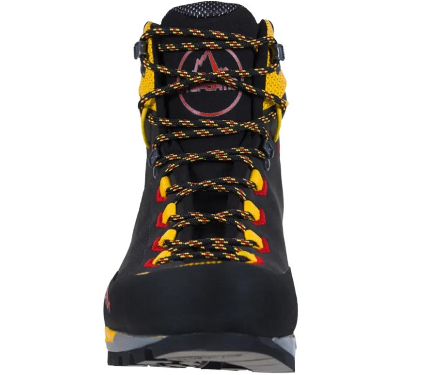 Scarpe La Sportiva Trango Tech Leather GTX - immagine 6