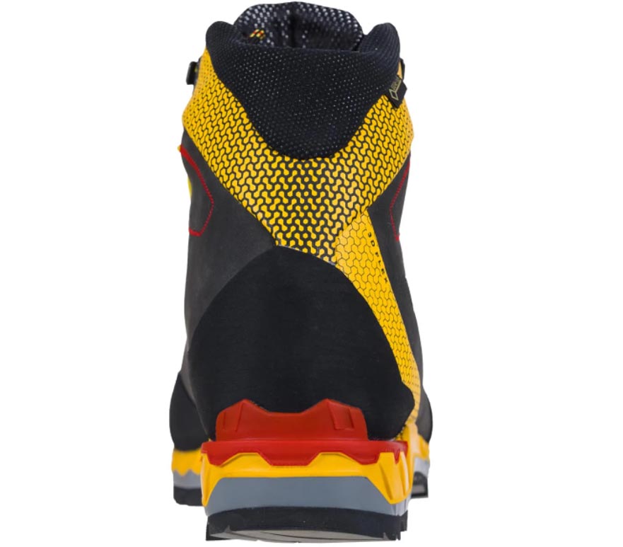 Scarpe La Sportiva Trango Tech Leather GTX - immagine 7