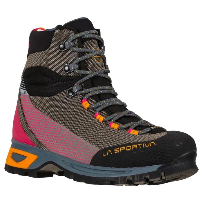 Scarpe La Sportiva Trango TRK GTX da Donna - immagine 7