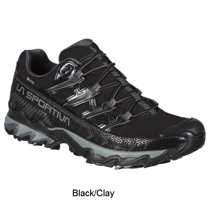 Scarpe La Sportiva Ultra Raptor II GTX da Uomo - immagine 8