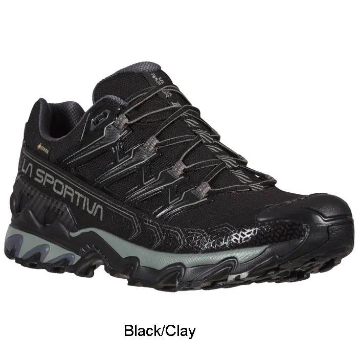 Scarpe La Sportiva Ultra Raptor II GTX da Uomo - immagine 4