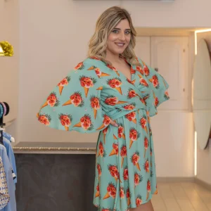 ABITO ELLIOT ICE CREAM-IL THE DELLE 5