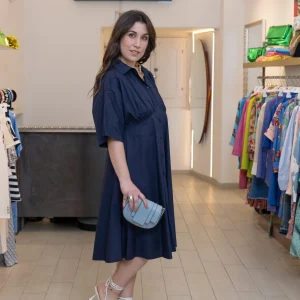 ABITO BLU NOTTE -ANONYME-