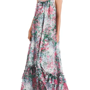 Abito ampio lungo - Gina Gorgeous