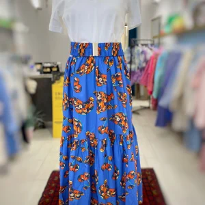 ABITO MARTINI MIX FRUIT-IL THE DELLE 5