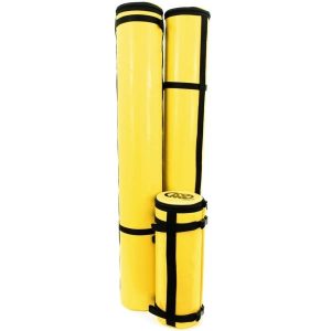 Galleggianti Kong Flock It per barella Rolly, 911 Netfull, Hive e Armor