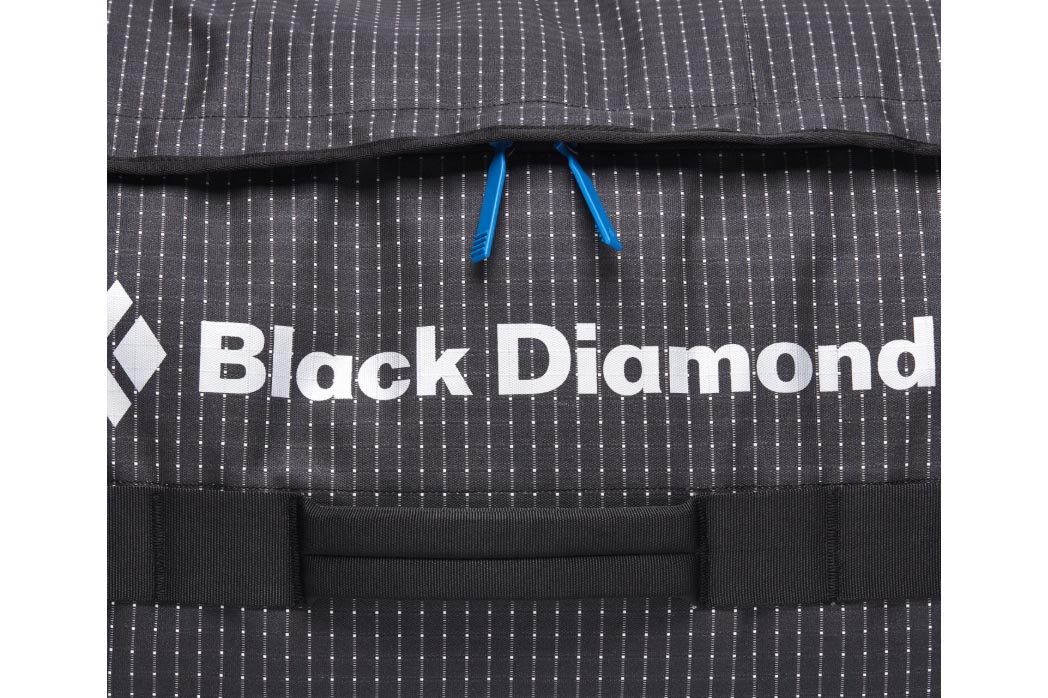 Duffel Black Diamond Stonehauler 120 litri - immagine 5
