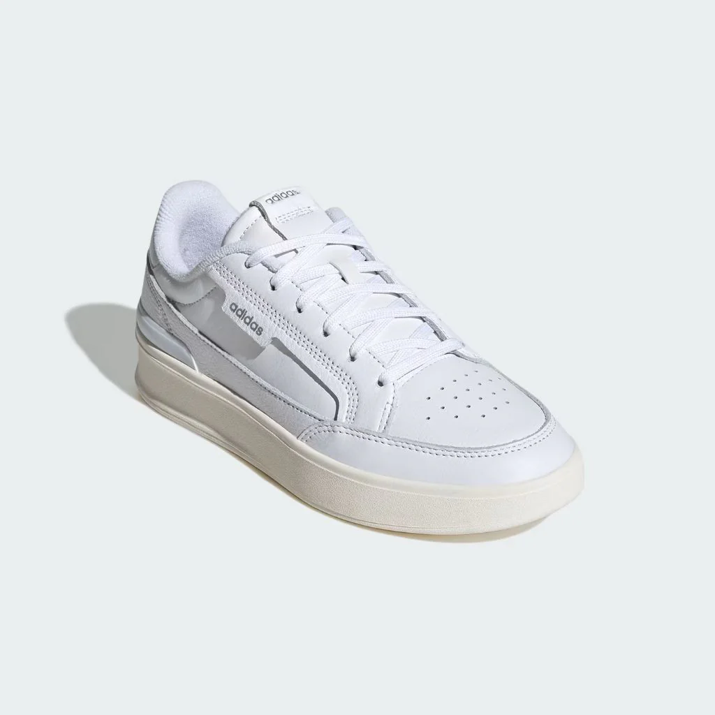 Adidas Aspyre Total White JI2130 - JI2119 - immagine 4