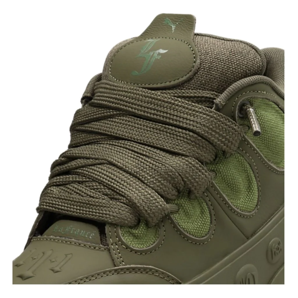 Puma LaMelo Ball LaFrancé Oak Tree 312978 01 - immagine 6