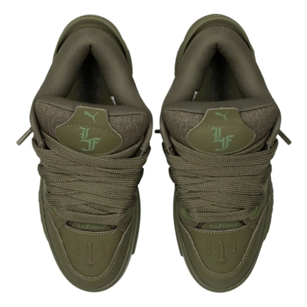 Puma LaMelo Ball LaFrancé Oak Tree 312978 01 - immagine 5