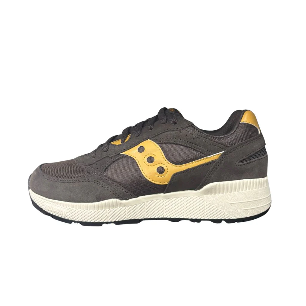 Saucony Eclipse Marrone S70872 17 - immagine 3