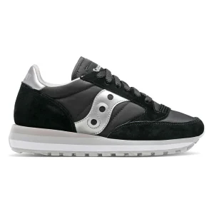 Saucony Jazz Triple Black/Silver S60530 15